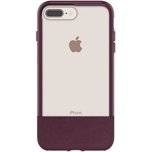 otterbox statement series iphone 7/8+ (purple)